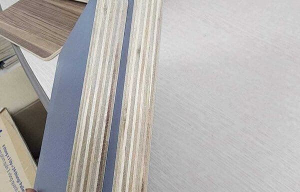 Ván ép phủ melamine