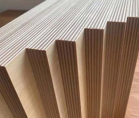 Ván ép (Plywood)